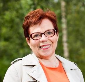 Merja Mäkisalo-Ropponen